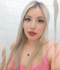 Natalia Dating-Website russische Frau Venezuela Bekanntschaften alleinstehenden Leuten  29 Jahre